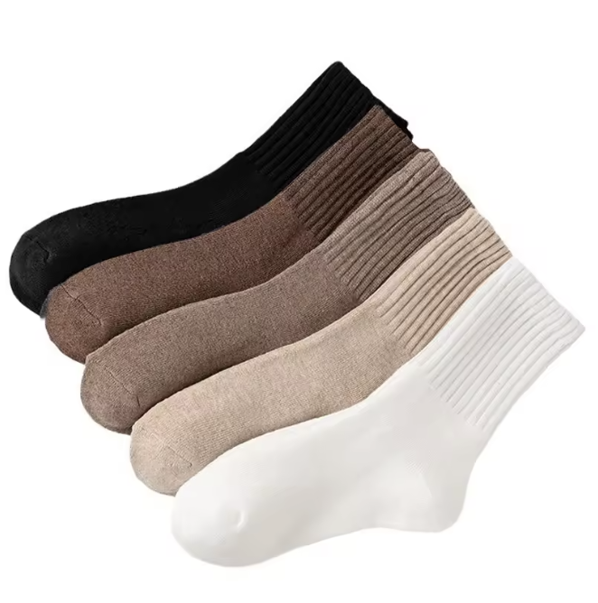 Ember Crew Socks
